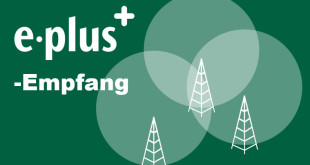 Eplus Empfang